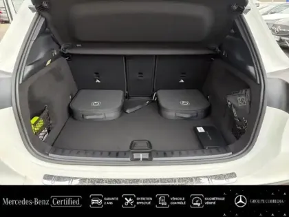 Photo 11 Mercedes GLA  250 e Hybrid EQ 218ch AMG Line 8G-DCT