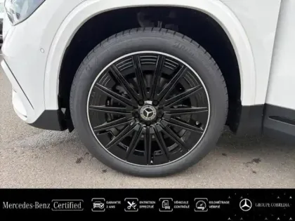 Photo 13 Mercedes GLA  250 e Hybrid EQ 218ch AMG Line 8G-DCT