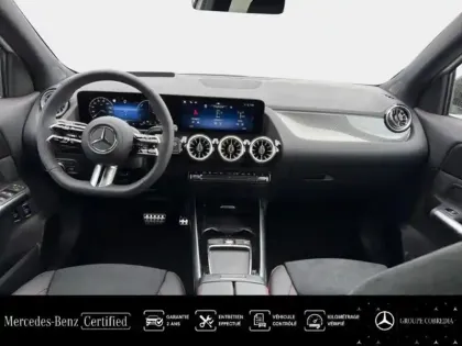 Photo 5 Mercedes GLA  250 e Hybrid EQ 218ch AMG Line 8G-DCT