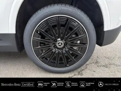 Photo 12 Mercedes GLA  250 e Hybrid EQ 218ch AMG Line 8G-DCT