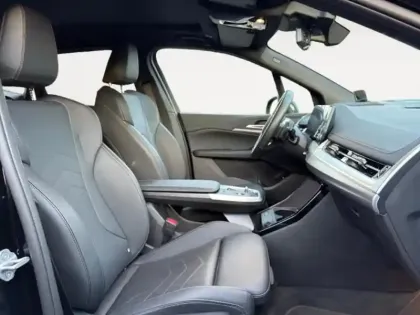 Photo 14 BMW Serie 2 Série 2 ActiveTourer 225e 245ch xDrive M Sport DKG7