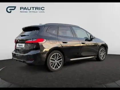 Photo 4 BMW Serie 2 Série 2 ActiveTourer 225e 245ch xDrive M Sport DKG7