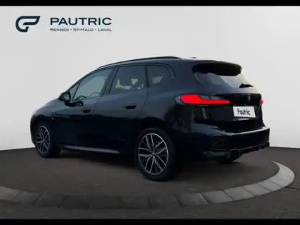 Photo 2 BMW Serie 2 Série 2 ActiveTourer 225e 245ch xDrive M Sport DKG7