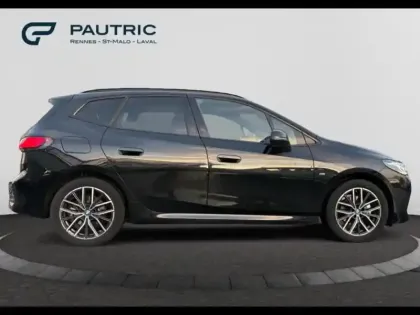 Photo 5 BMW Serie 2 Série 2 ActiveTourer 225e 245ch xDrive M Sport DKG7