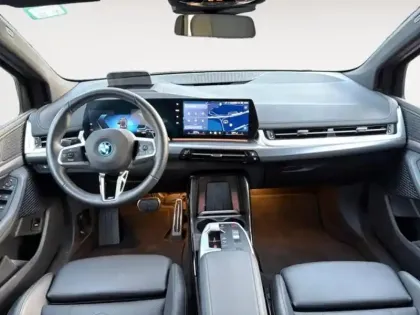 Photo 9 BMW Serie 2 Série 2 ActiveTourer 225e 245ch xDrive M Sport DKG7