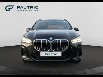 Photo 7 BMW Serie 2 Série 2 ActiveTourer 225e 245ch xDrive M Sport DKG7