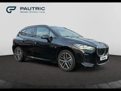 Photo 6 BMW Serie 2 Série 2 ActiveTourer 225e 245ch xDrive M Sport DKG7