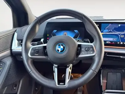 Photo 11 BMW Serie 2 Série 2 ActiveTourer 225e 245ch xDrive M Sport DKG7