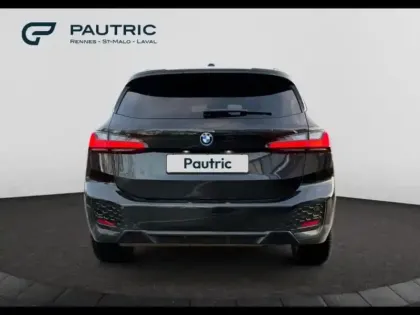 Photo 3 BMW Serie 2 Série 2 ActiveTourer 225e 245ch xDrive M Sport DKG7