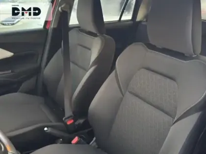 Photo 8 Suzuki Swift  1.2 Hybrid 83ch Privilège Auto