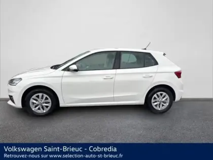 Photo 1 Skoda Fabia  1.0 TSI 95ch Ambition