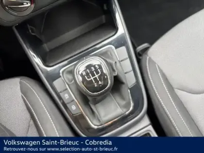 Photo 9 Skoda Fabia  1.0 TSI 95ch Ambition