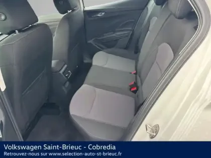 Photo 10 Skoda Fabia  1.0 TSI 95ch Ambition