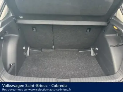 Photo 11 Skoda Fabia  1.0 TSI 95ch Ambition