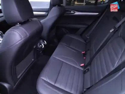 Photo 14 Alfa Romeo Stelvio  2.2 Diesel 160ch Veloce AT8