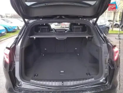 Photo 13 Alfa Romeo Stelvio  2.2 Diesel 160ch Veloce AT8