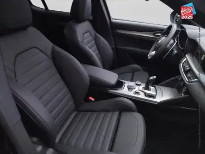 Photo 19 Alfa Romeo Stelvio  2.2 Diesel 160ch Veloce AT8
