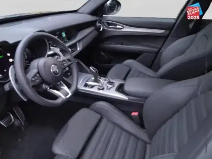 Photo 25 Alfa Romeo Stelvio  2.2 Diesel 160ch Veloce AT8