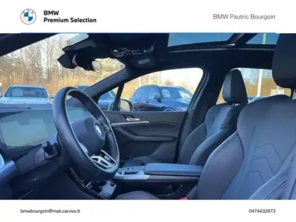 Photo 20 BMW Serie 2 Série 2 ActiveTourer 225e 245ch xDrive M Sport DKG7