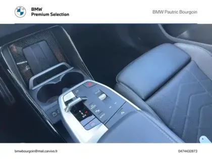 Photo 15 BMW Serie 2 Série 2 ActiveTourer 225e 245ch xDrive M Sport DKG7