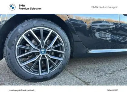 Photo 12 BMW Serie 2 Série 2 ActiveTourer 225e 245ch xDrive M Sport DKG7