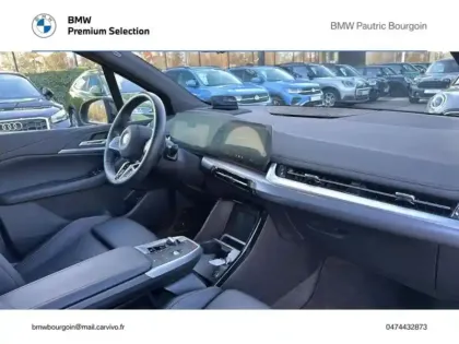 Photo 13 BMW Serie 2 Série 2 ActiveTourer 225e 245ch xDrive M Sport DKG7