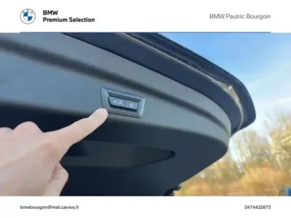 Photo 11 BMW Serie 2 Série 2 ActiveTourer 225e 245ch xDrive M Sport DKG7