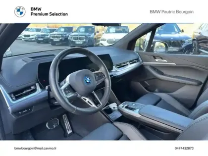 Photo 8 BMW Serie 2 Série 2 ActiveTourer 225e 245ch xDrive M Sport DKG7