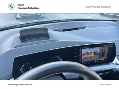 Photo 17 BMW Serie 2 Série 2 ActiveTourer 225e 245ch xDrive M Sport DKG7