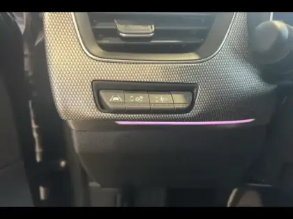 Photo 14 Renault Arkana  1.6 E-Tech 145ch full hybrid  Techno -24