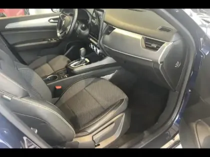 Photo 8 Renault Arkana  1.6 E-Tech 145ch full hybrid  Techno -24