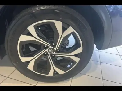 Photo 11 Renault Arkana  1.6 E-Tech 145ch full hybrid  Techno -24