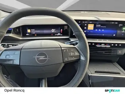 Photo 7 Opel Grandland  1.2 Turbo Hybrid 145ch GS e-DCT6