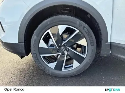 Photo 12 Opel Grandland  1.2 Turbo Hybrid 145ch GS e-DCT6