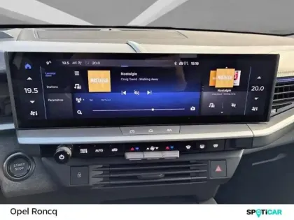 Photo 13 Opel Grandland  1.2 Turbo Hybrid 145ch GS e-DCT6