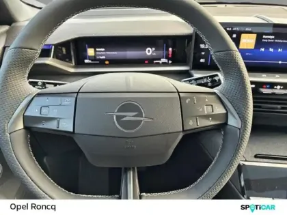 Photo 8 Opel Grandland  1.2 Turbo Hybrid 145ch GS e-DCT6