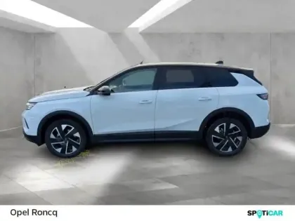 Photo 3 Opel Grandland  1.2 Turbo Hybrid 145ch GS e-DCT6