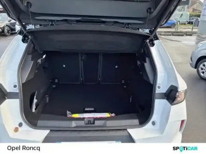 Photo 5 Opel Grandland  1.2 Turbo Hybrid 145ch GS e-DCT6