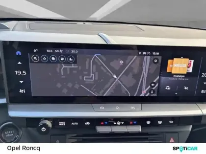 Photo 14 Opel Grandland  1.2 Turbo Hybrid 145ch GS e-DCT6