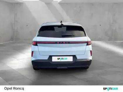 Photo 4 Opel Grandland  1.2 Turbo Hybrid 145ch GS e-DCT6