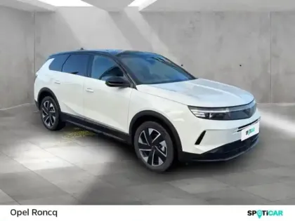 Photo 2 Opel Grandland  1.2 Turbo Hybrid 145ch GS e-DCT6