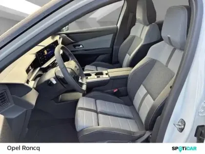 Photo 10 Opel Grandland  1.2 Turbo Hybrid 145ch GS e-DCT6