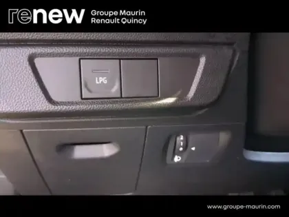 Photo 14 Dacia Jogger  1.0 ECO-G 100ch SL Extreme 7 places