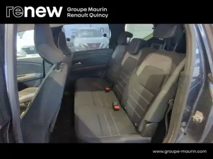 Photo 9 Dacia Jogger  1.0 ECO-G 100ch SL Extreme 7 places