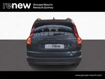 Photo 5 Dacia Jogger  1.0 ECO-G 100ch SL Extreme 7 places