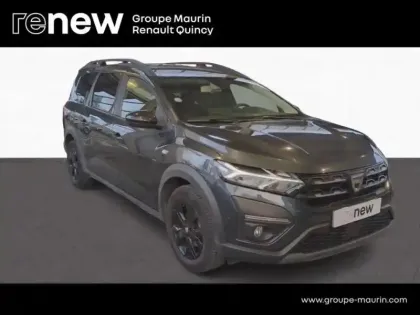 Photo 3 Dacia Jogger  1.0 ECO-G 100ch SL Extreme 7 places