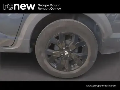 Photo 7 Dacia Jogger  1.0 ECO-G 100ch SL Extreme 7 places