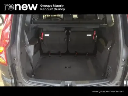 Photo 8 Dacia Jogger  1.0 ECO-G 100ch SL Extreme 7 places