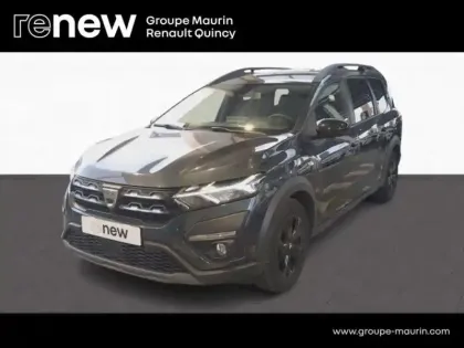 Photo 1 Dacia Jogger  1.0 ECO-G 100ch SL Extreme 7 places