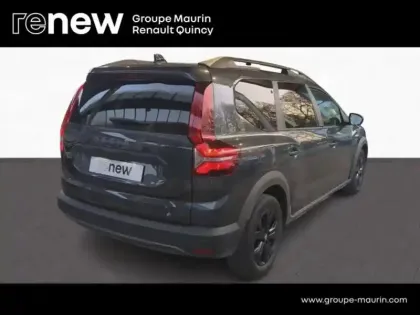 Photo 4 Dacia Jogger  1.0 ECO-G 100ch SL Extreme 7 places